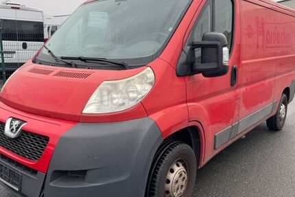 Peugeot Boxer 120.000 km 4.900 &euro; Essen 45356