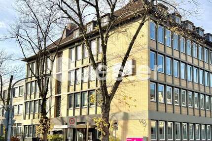 Gewerbeobjekt Duisburg Duisburg-Mitte - 1.350.000&euro; | Angebot:24549685