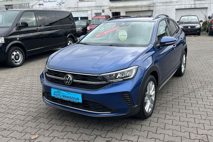 VW Taigo 58.471 km 18.500 € Bottrop 46238