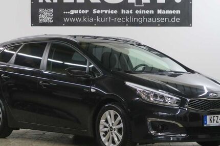 Kia ceed Sportswagon 217.700 km 5.500 &euro; Recklinghausen 45661