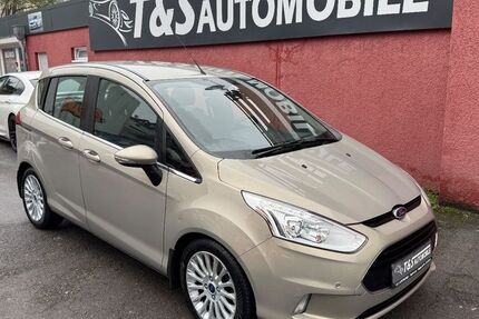 Ford B-Max 113.000 km 6.250 &euro; Dortmund - Innenstadt-West 44147
