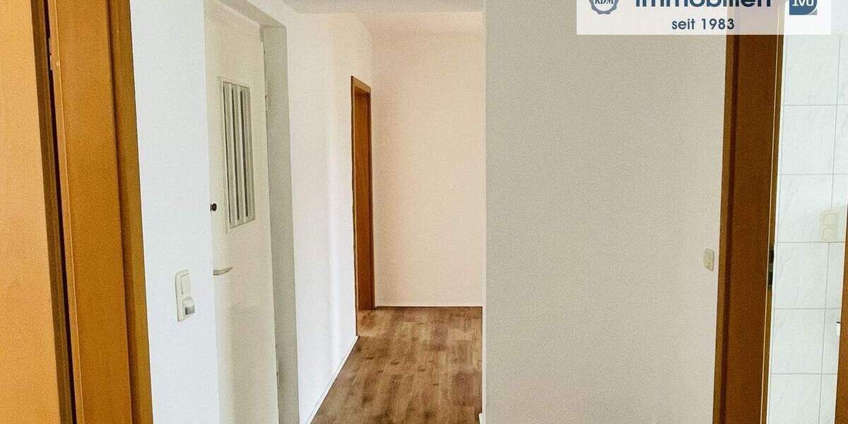 Etagenwohnung Essen Altenessen-Süd - 3 Zimmer, 91 m&sup2;, 685&euro; | Angebot:24878773