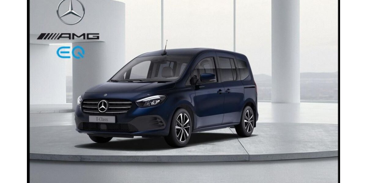 Mercedes-Benz T-Klasse 10.225 km 28.490 &euro; Dortmund 44139