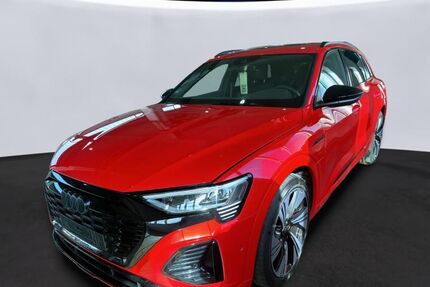Audi Q8 e-tron 60.499 km 55.850 € Hagen 58091
