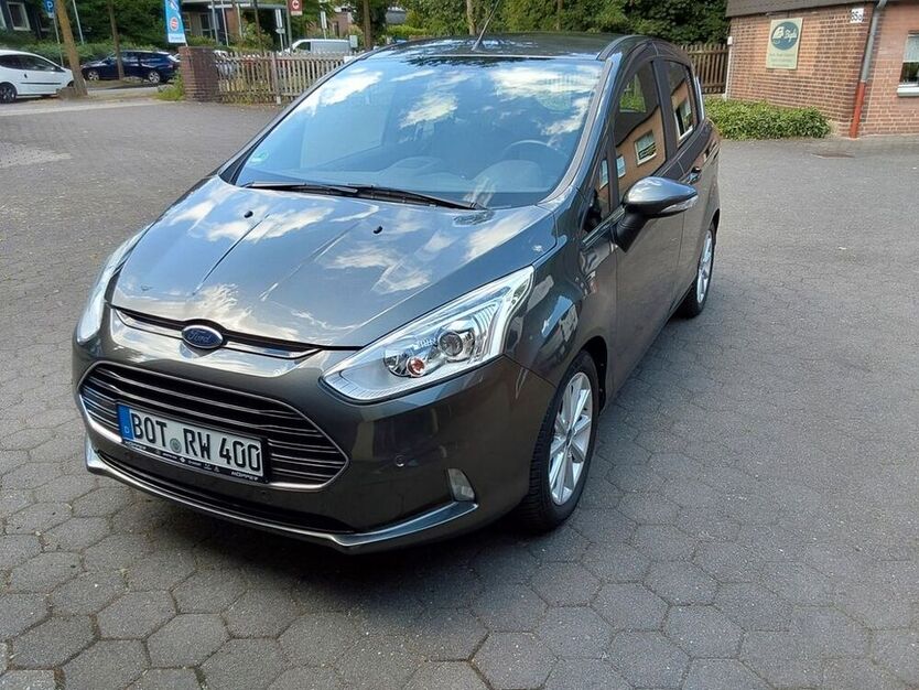 B-Max