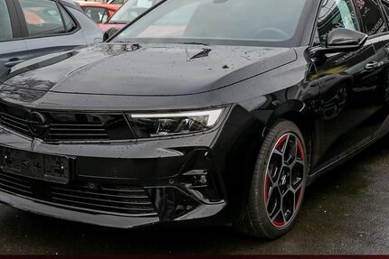 Opel Astra 18.859 km 23.990 &euro; Dortmund 44225