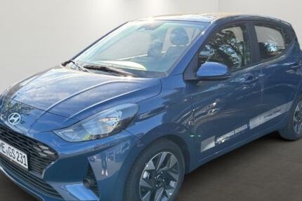 Hyundai i10 1.500 km 17.790 € Velbert 42553