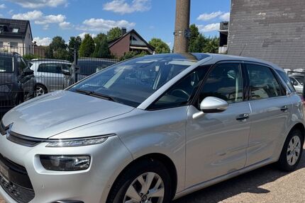 Citroen C4 Picasso 50.000 km 8.990 &euro; Datteln 45711