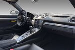 Porsche 718 Boxster Spyder Chrono Schalen PASM Approved 35.563 km 49.900 &euro; Wuppertal 42327
