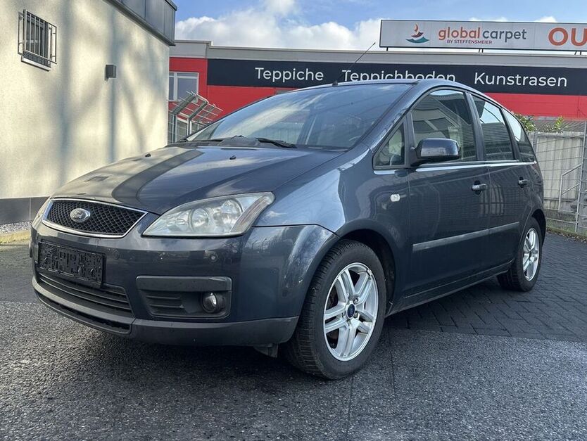 C-Max