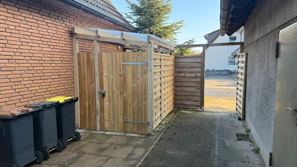 Doppelhaushälfte Marl - 3 Zimmer, 60 m&sup2;, 295.000&euro; | Angebot:27425791