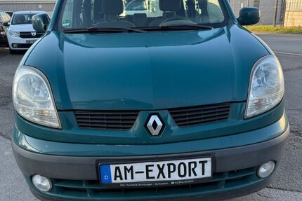 Renault Kangoo 298.000 km 1.150 &euro; Wuppertal 42329