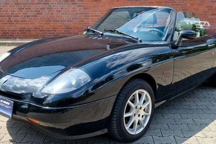 Fiat Barchetta