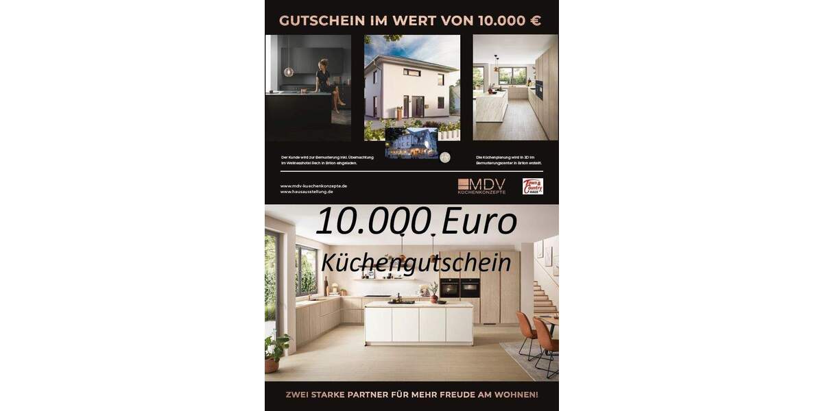 Einfamilienhaus Marl Alt-Marl - 4 Zimmer, 135 m&sup2;, 302.150&euro; | Angebot:25663389