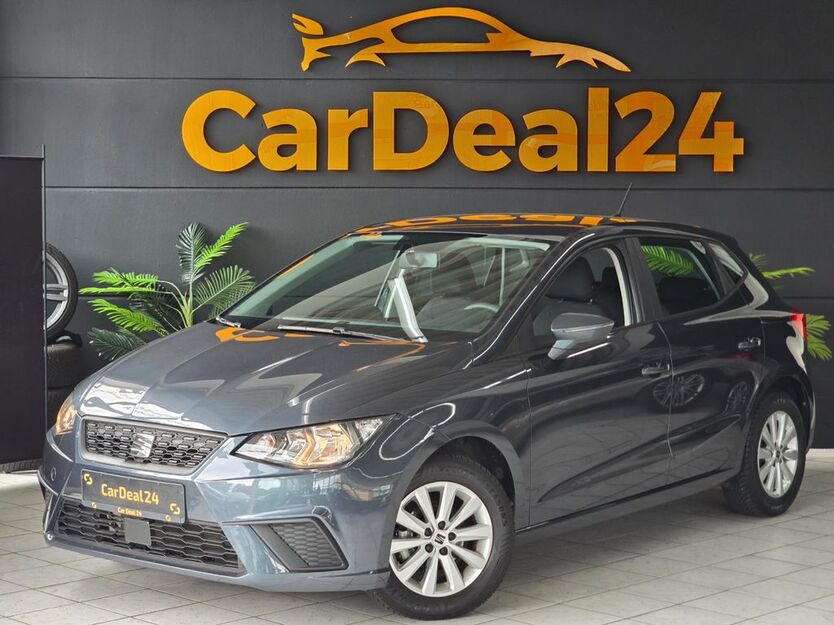 Seat Ibiza 28.000 km 12.499 € Voerde 46562