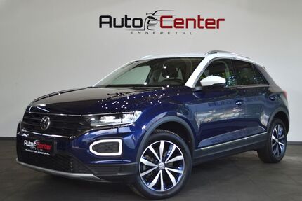 VW T-Roc 43.000 km 24.990 € Ennepetal (Bei Wuppertal) 58256
