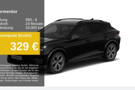 Cupra Formentor 21.930 km 34.880 &euro; Bochum 44809