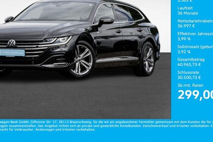 VW Arteon 9.145 km 39.888 € Dortmund 44379
