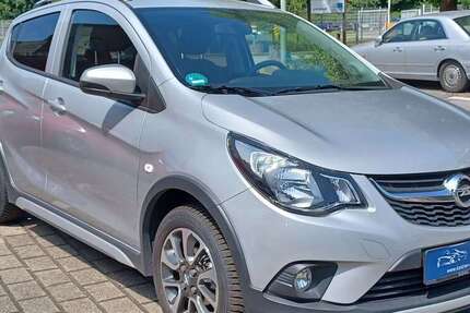 Opel Karl