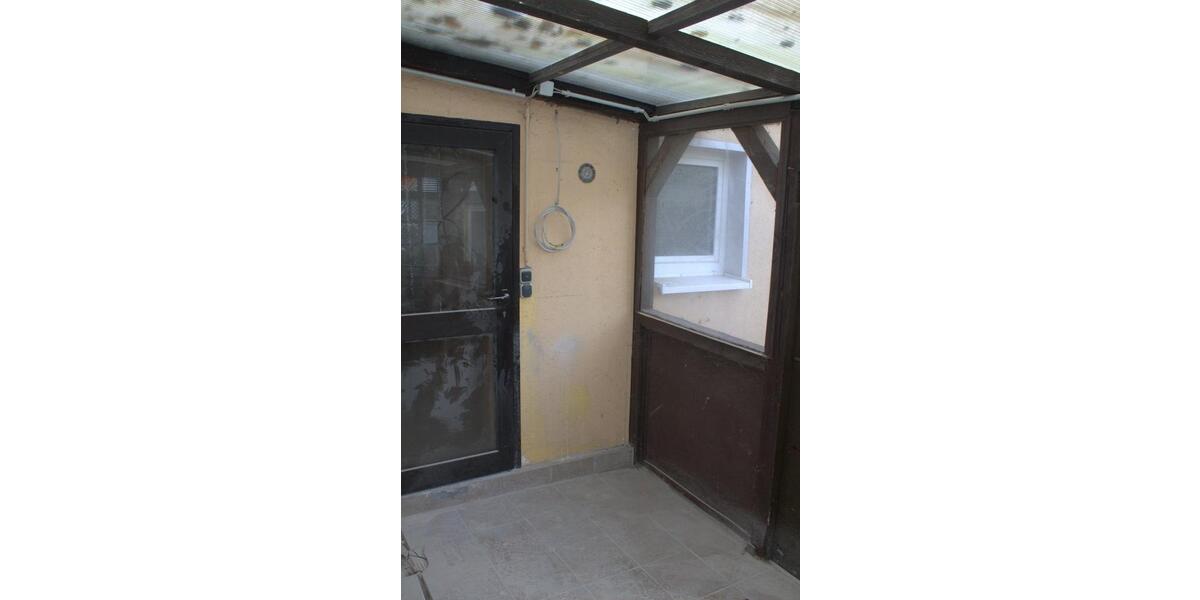 Modernisiertes Zechenhaus in ruhiger Lage im Herzen des Ruhrpotts 3 zimmer