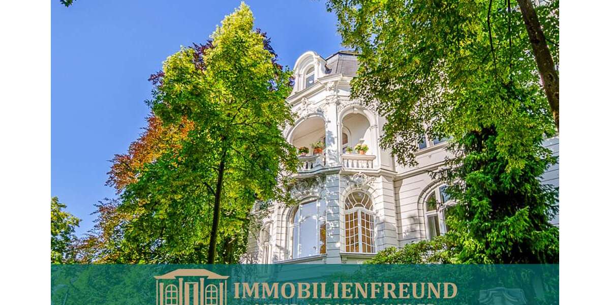 Haus zum Kaufen in Wuppertal 3.590.000 € 606 m² 15 zimmer