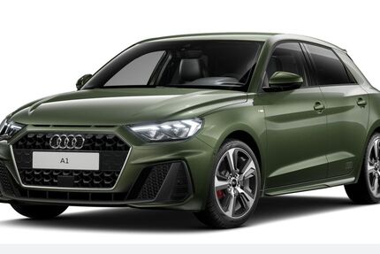 Audi A1 29.075 km 31.370 &euro; Bochum 44809