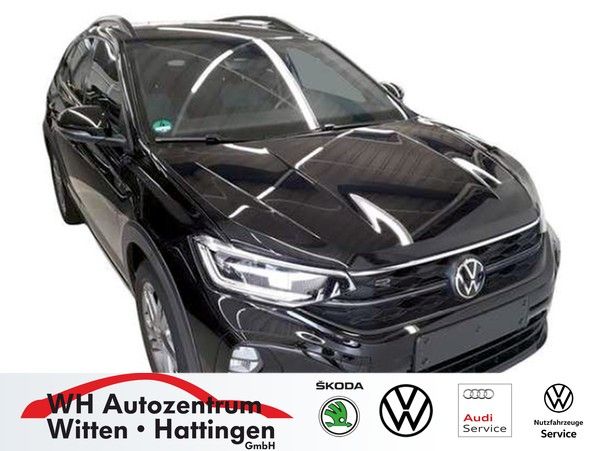 VW Taigo 9.315 km 23.658 &euro; Witten 58453