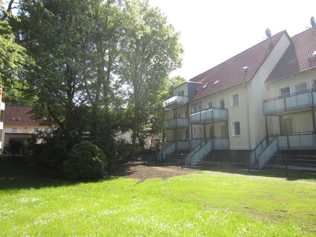 Preisgünstige 2,5-Zimmer-Citywohnung 2.5 zimmer