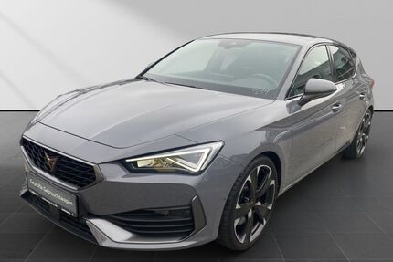 Cupra Leon 35.600 km 29.990 &euro; Wuppertal 42109