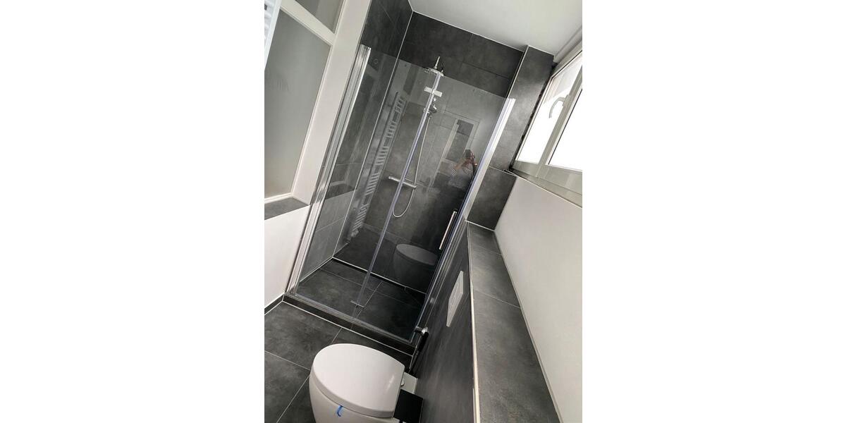 Single-Apartment mit Pantry-Küche und Gartennutzung 2 zimmer