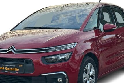Citroen C4 Picasso 166.902 km 7.980 &euro; Duisburg 47249