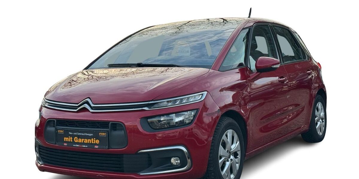 Citroen C4 Picasso 166.902 km 8.480 &euro; Duisburg 47249