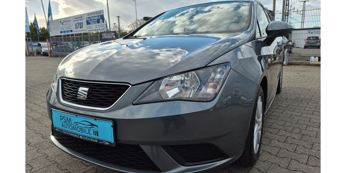 Seat Ibiza 105.310 km 6.999 &euro; Essen 45326