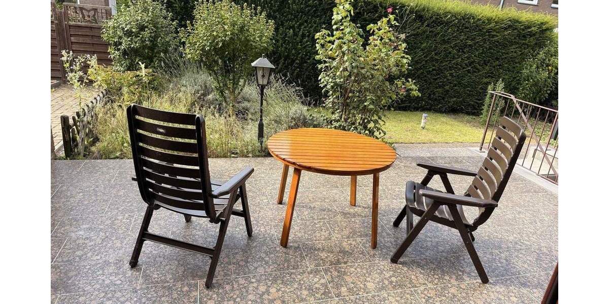 Reihenendhaus Essen Schonnebeck - 5 Zimmer, 145 m&sup2;, 419.000&euro; | Angebot:25379078