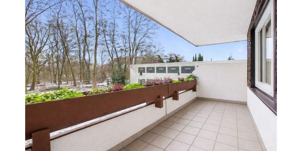 Wohnglück in Herne: Lichtdurchflutete Eigentumswohnung mit Tiefgarage 3 zimmer