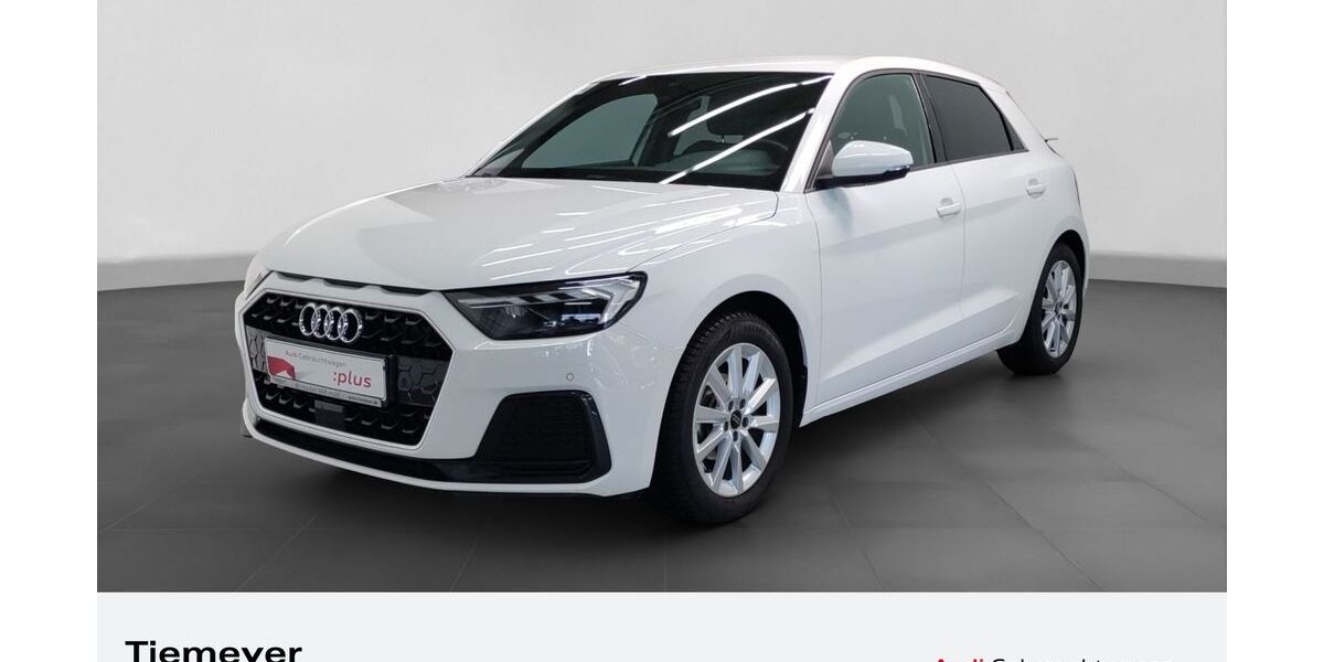 Audi A1 83.077 km 17.840 &euro; Bochum 44809
