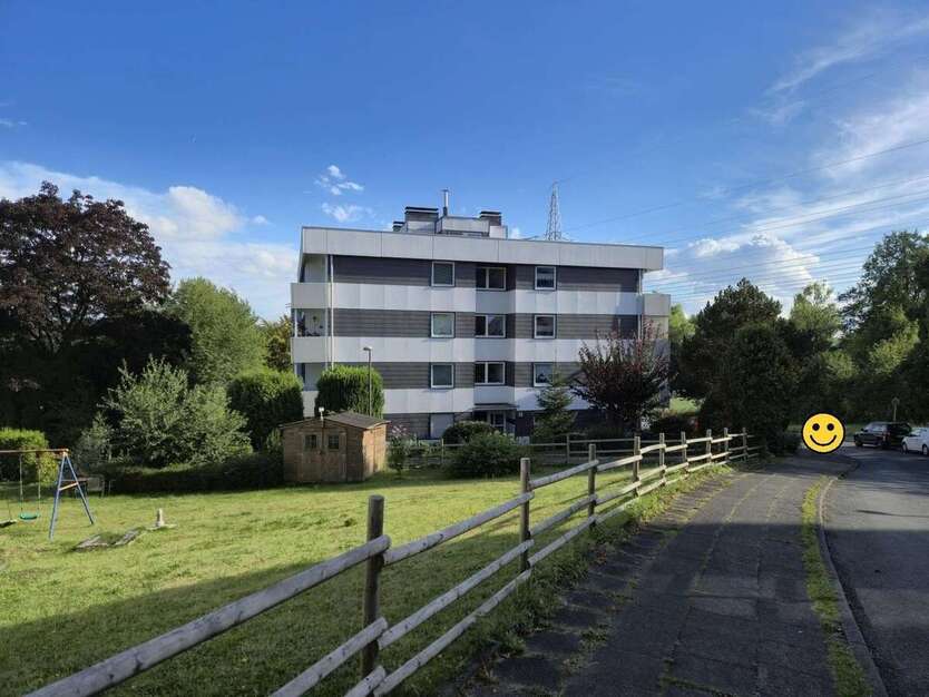 Wohnung zum Kaufen in Wuppertal 149.000 € 58 m² 2 zimmer