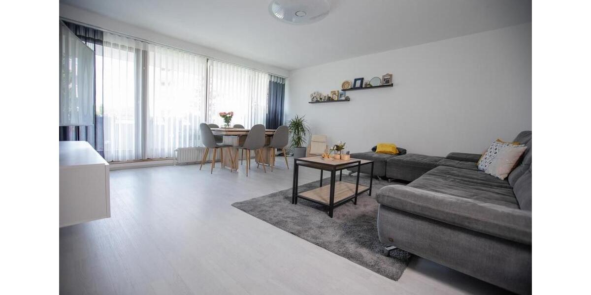 Etagenwohnung Wülfrath - 3 Zimmer, 85 m&sup2;, 260.000&euro; | Angebot:25340683