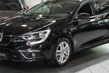Renault Megane 68.500 km 12.500 &euro; Herne 44652