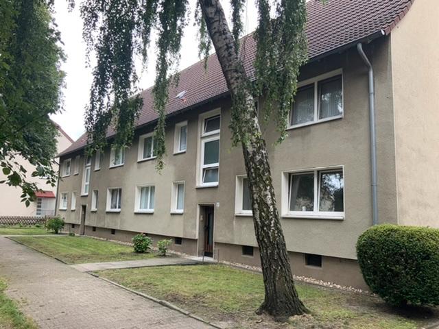 Erdgeschoßwohnung Herne Wanne-Bickern - 3 Zimmer, 52 m&sup2;, 409&euro; | Angebot:26147124