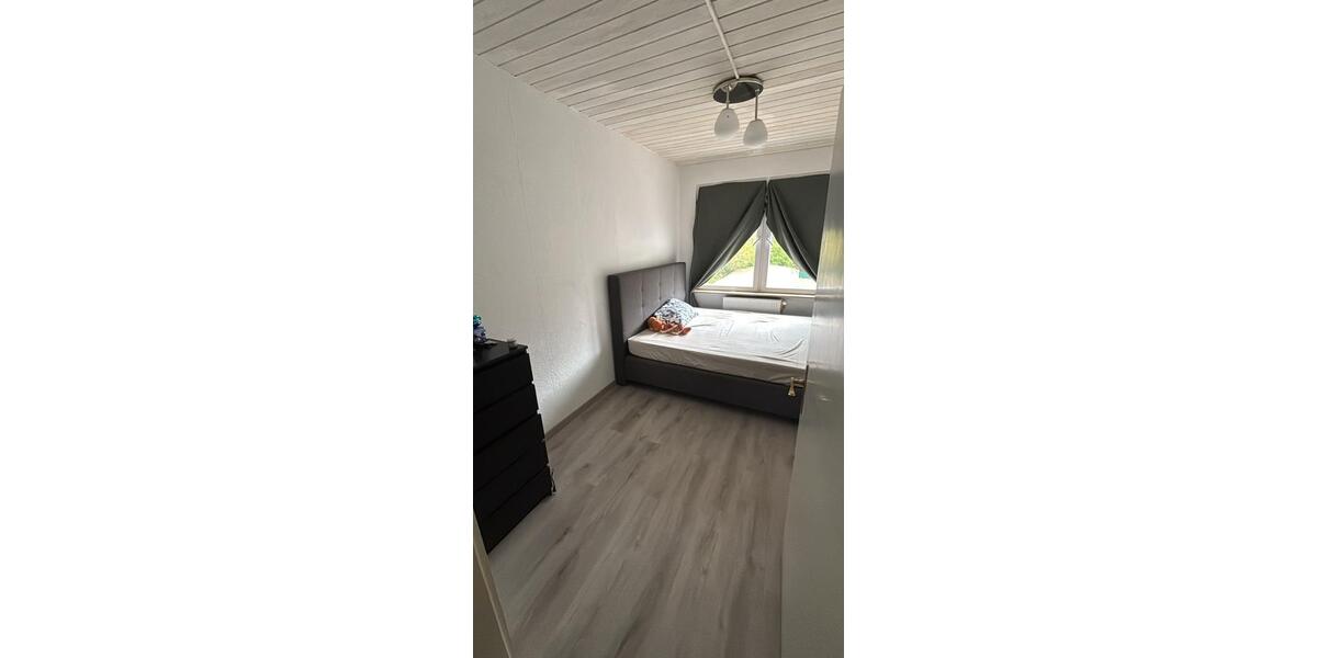 Etagenwohnung Dortmund Gartenstadt - 3 Zimmer, 50 m&sup2;, 650&euro; | Angebot:26393501