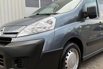 Citroen Jumpy 205.843 km 5.980 € Hagen 58135