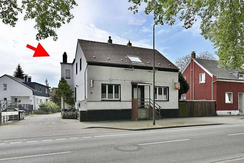 Haus zum Kaufen in Recklinghausen 299.900 € 220 m²