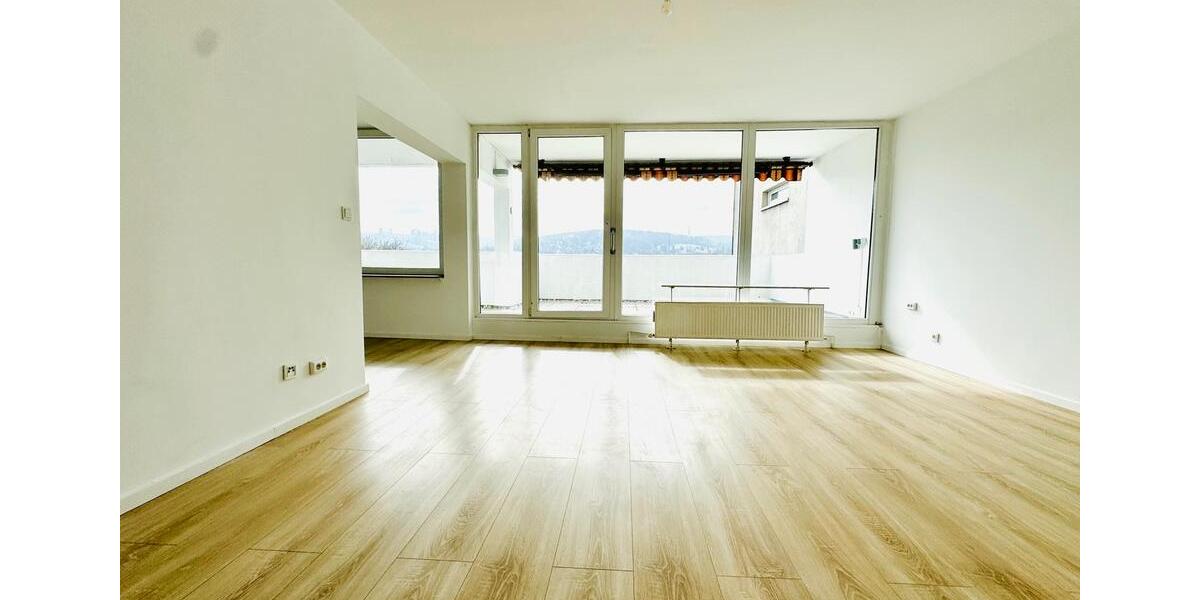 Terrassenwohnung Wuppertal Brill - 4.5 Zimmer, 96 m&sup2;, 240.000&euro; | Angebot:26406433