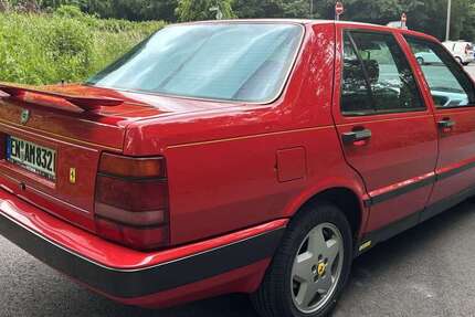 Lancia Thema 165.300 km 26.900 € Ennepetal 58256