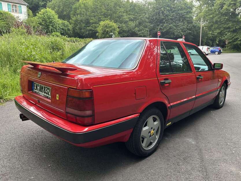 Lancia Thema 165.300 km 26.900 € Ennepetal 58256