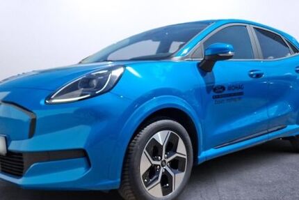 Ford Puma Gen-E 20.000 km 29.990 &euro; Gelsenkirchen 45891