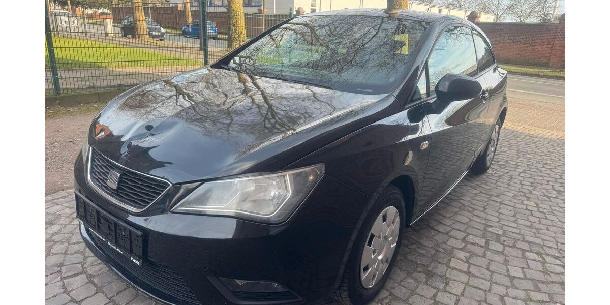 Seat Ibiza 168.000 km 2.750 &euro; recklinghausen 45657