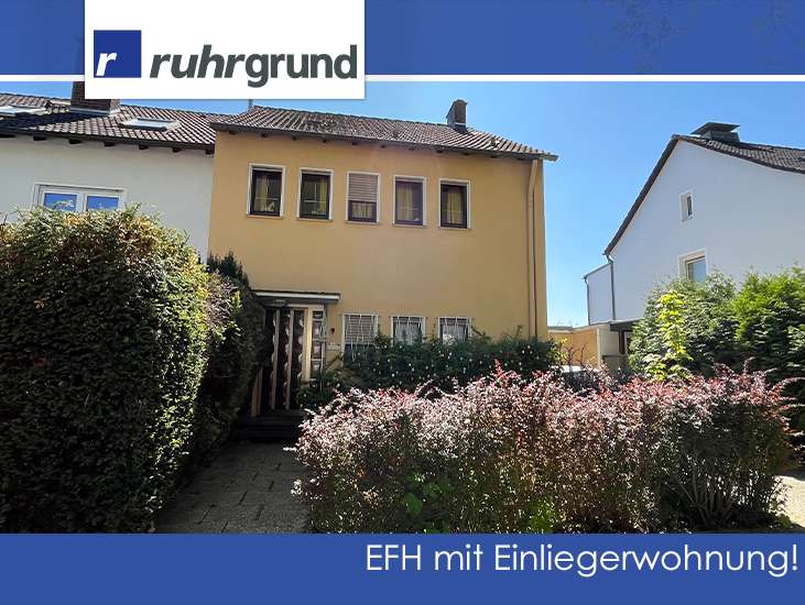 Einfamilienhaus Dortmund Hörde - 6 Zimmer, 176 m&sup2;, 359.000&euro; | Angebot:27270263