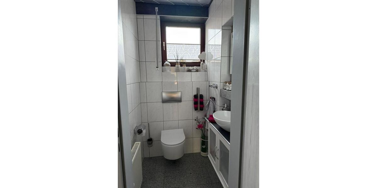 Reihenhaus Dorsten Alt-Wulfen - 5 Zimmer, 161 m&sup2;, 295.000&euro; | Angebot:24840845